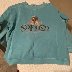 Youth sweatshirt
